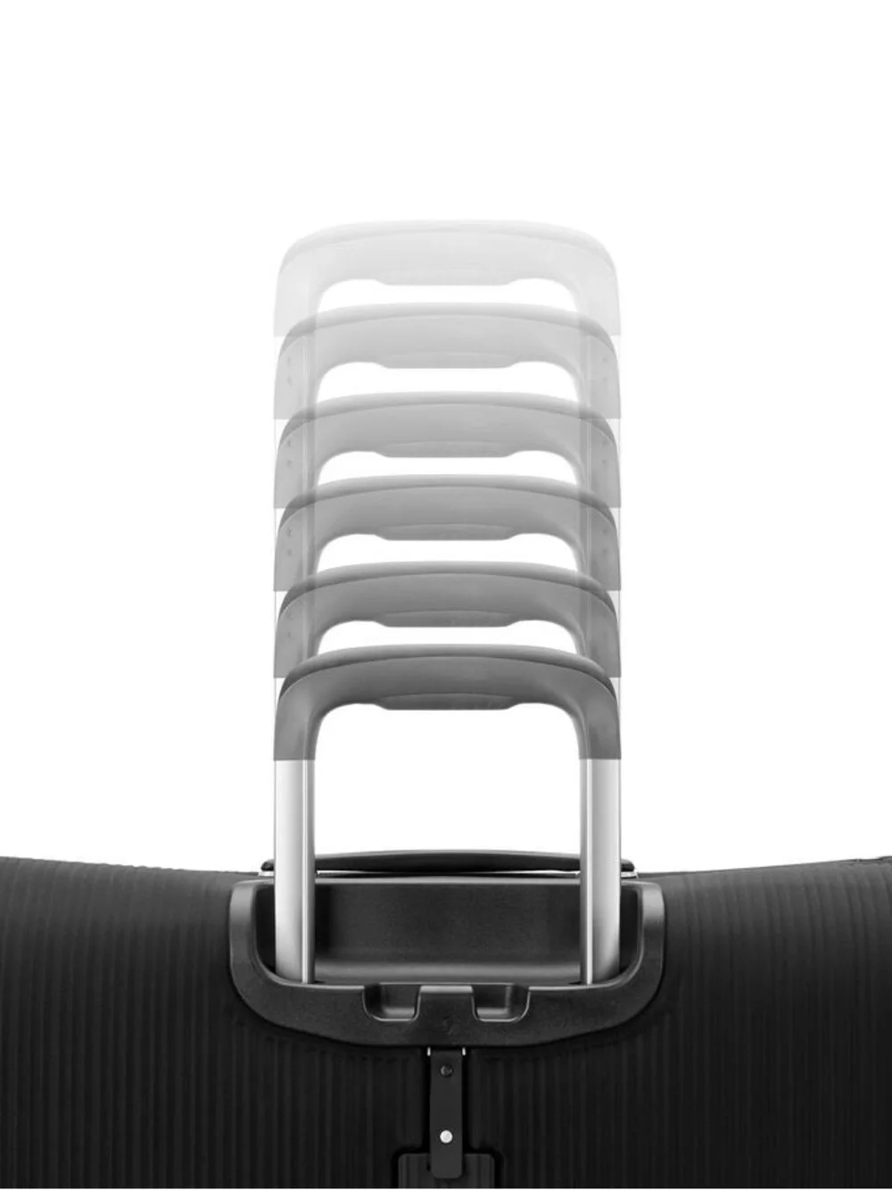 Samsonite Silhouette 18 22